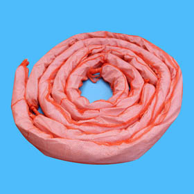 FG化學液體水上攔截吸附拖欄